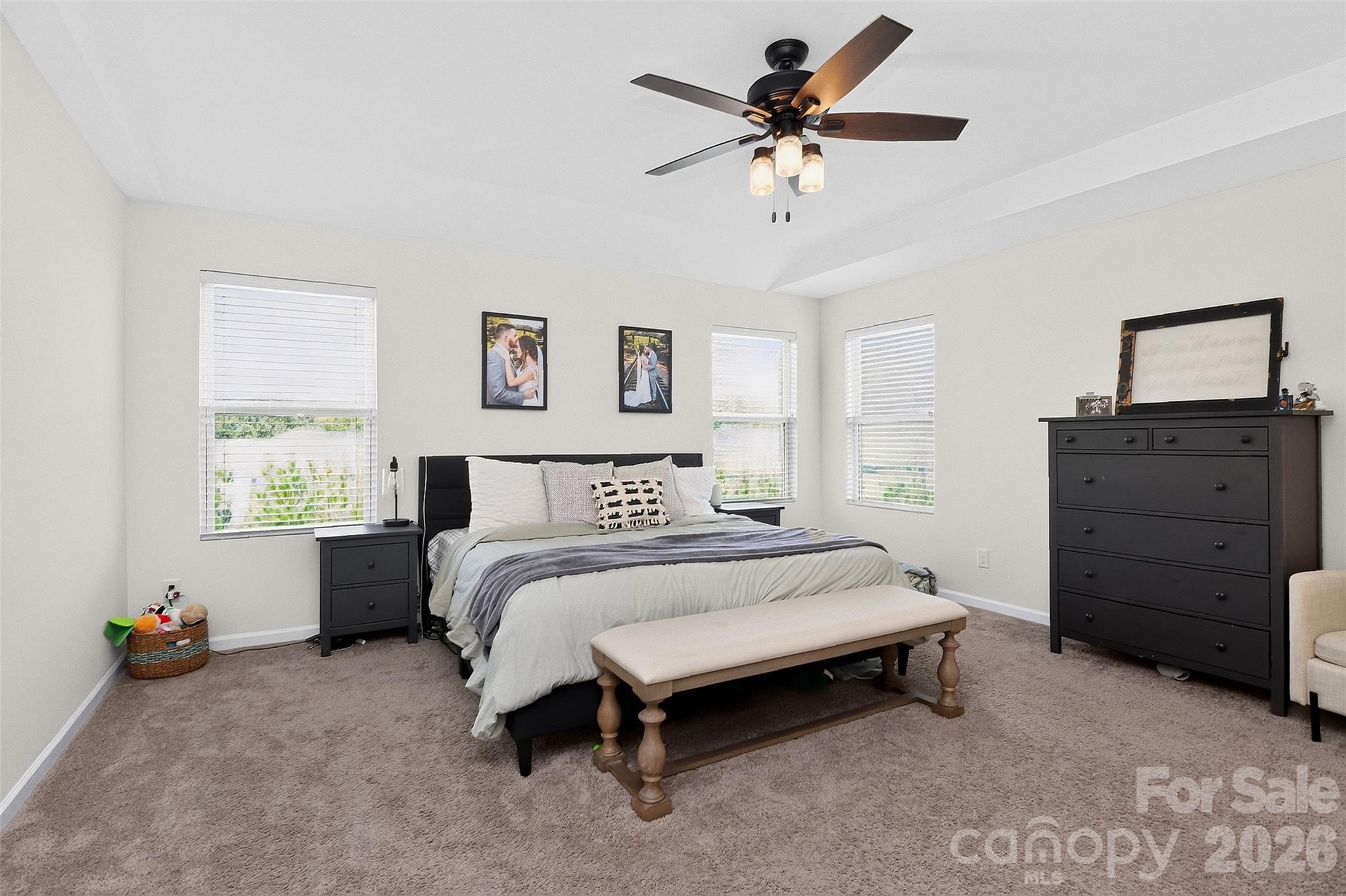 2819 Dominion Court — Monroe