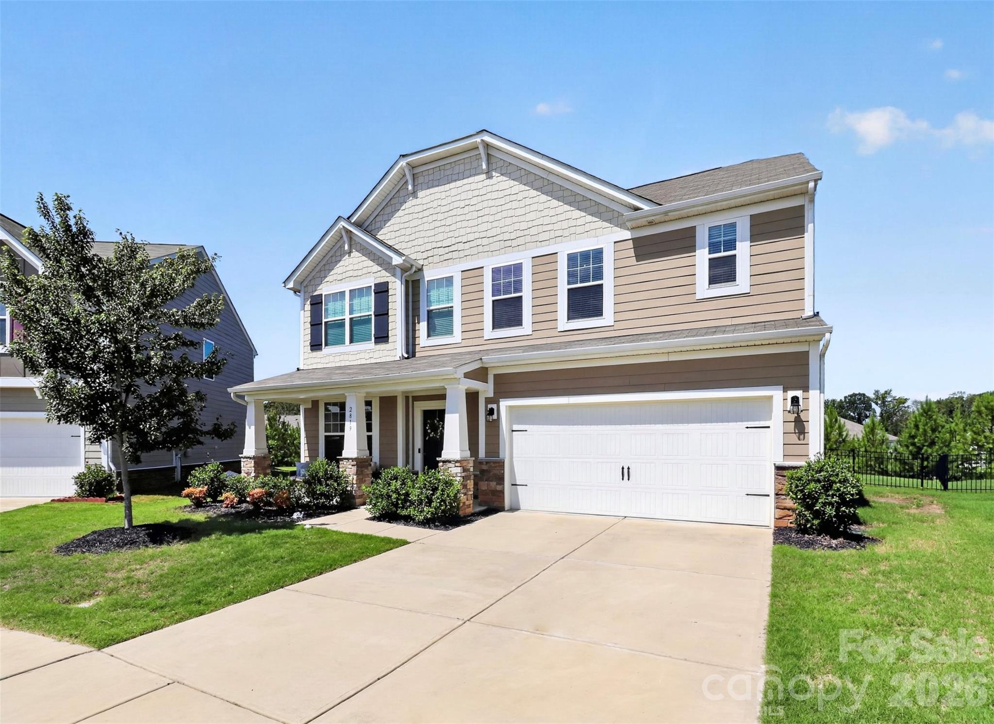 2819 Dominion Court — Monroe
