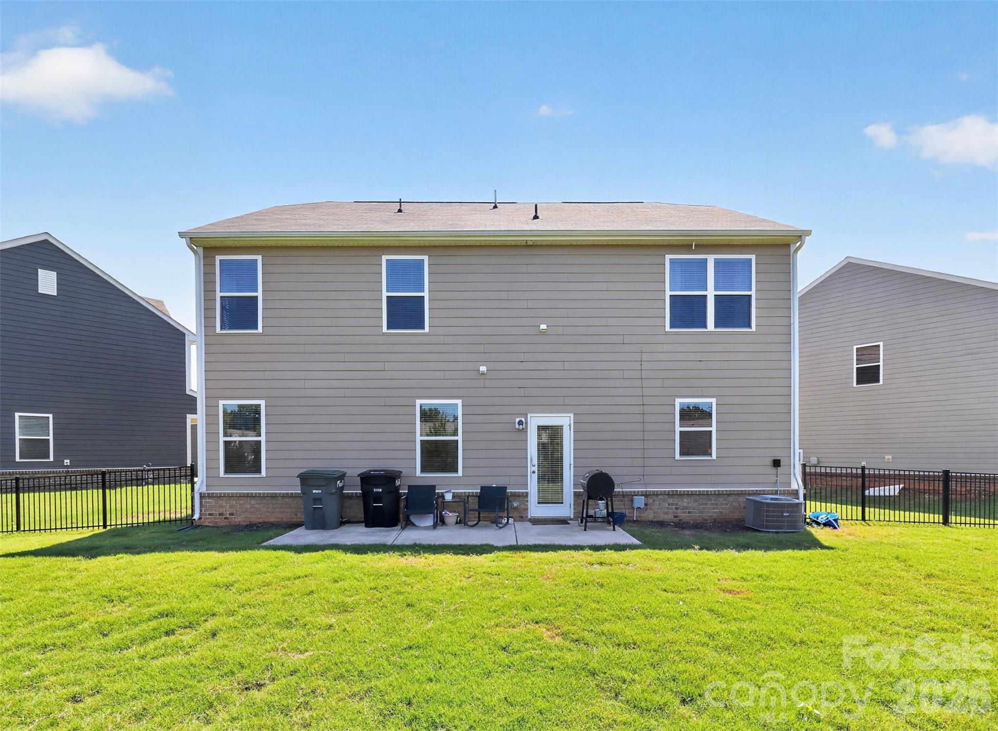 2819 Dominion Court — Monroe