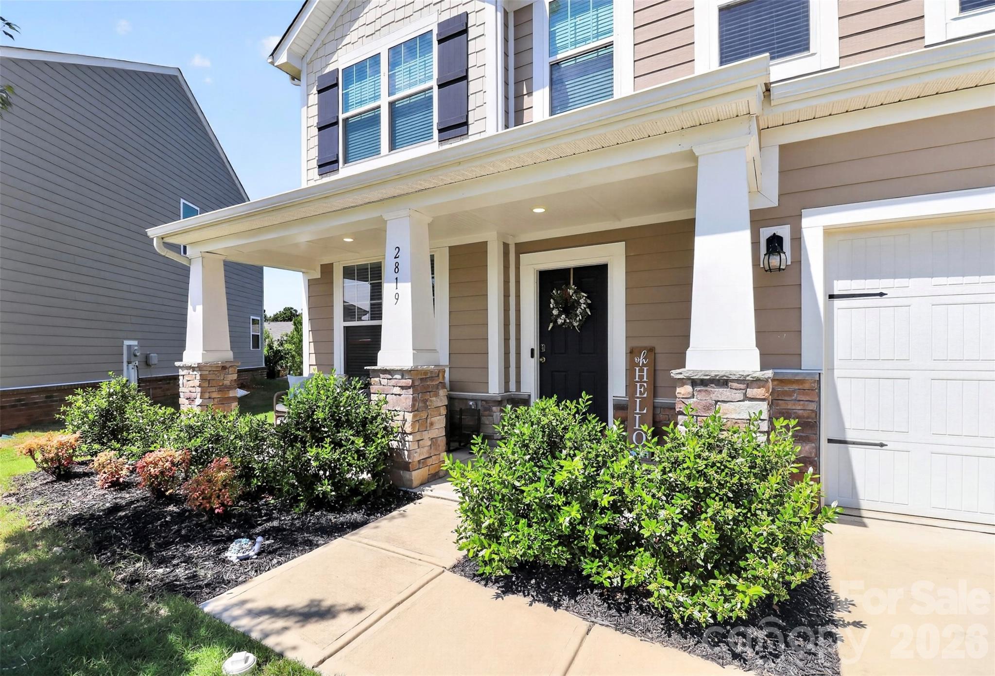 2819 Dominion Court — Monroe