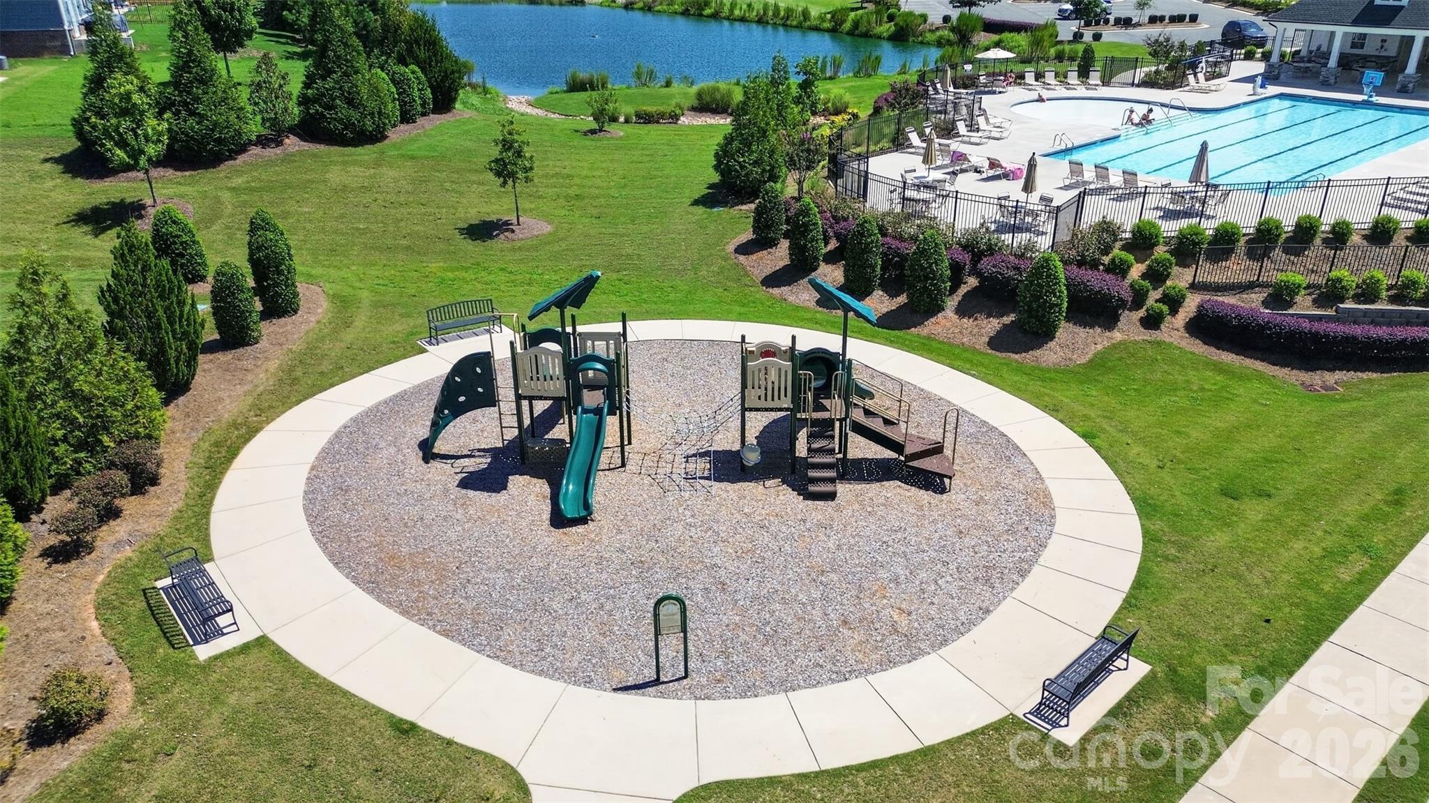 2819 Dominion Court — Monroe