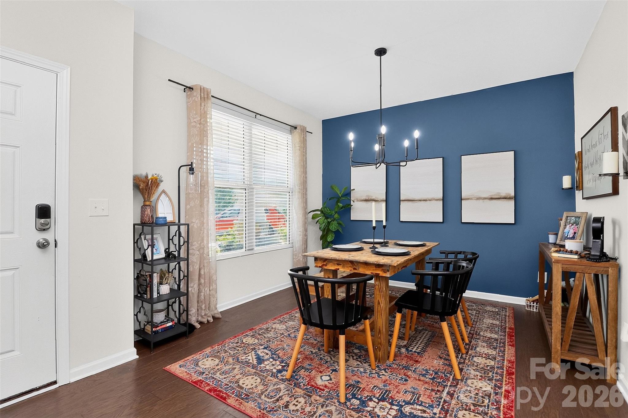 2819 Dominion Court — Monroe