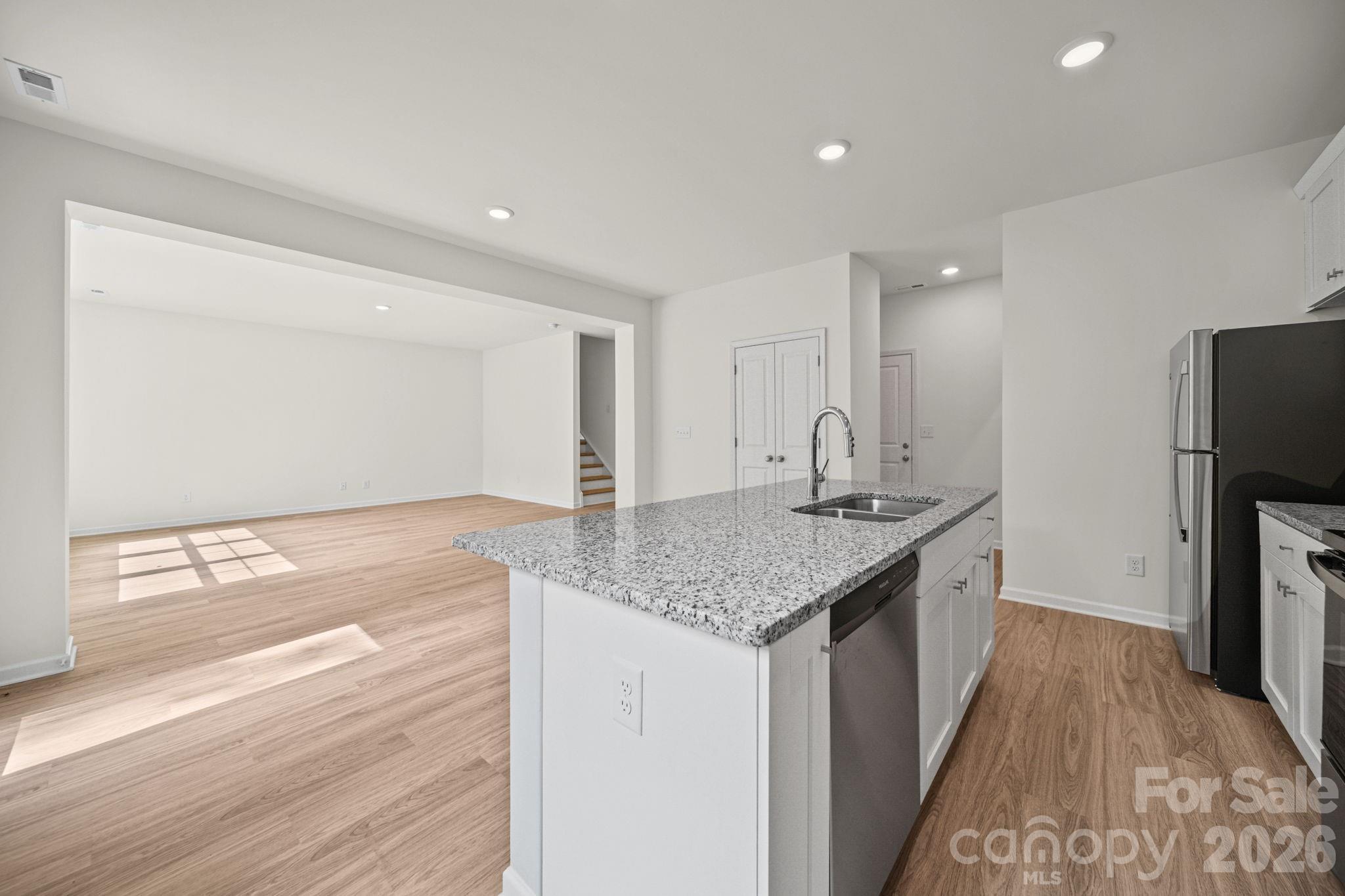 203 Hermitage Court — Shelby