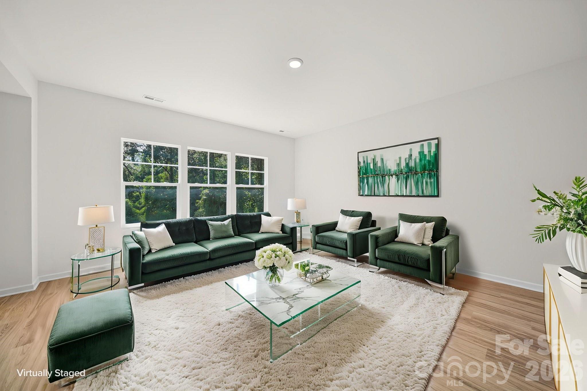 203 Hermitage Court — Shelby
