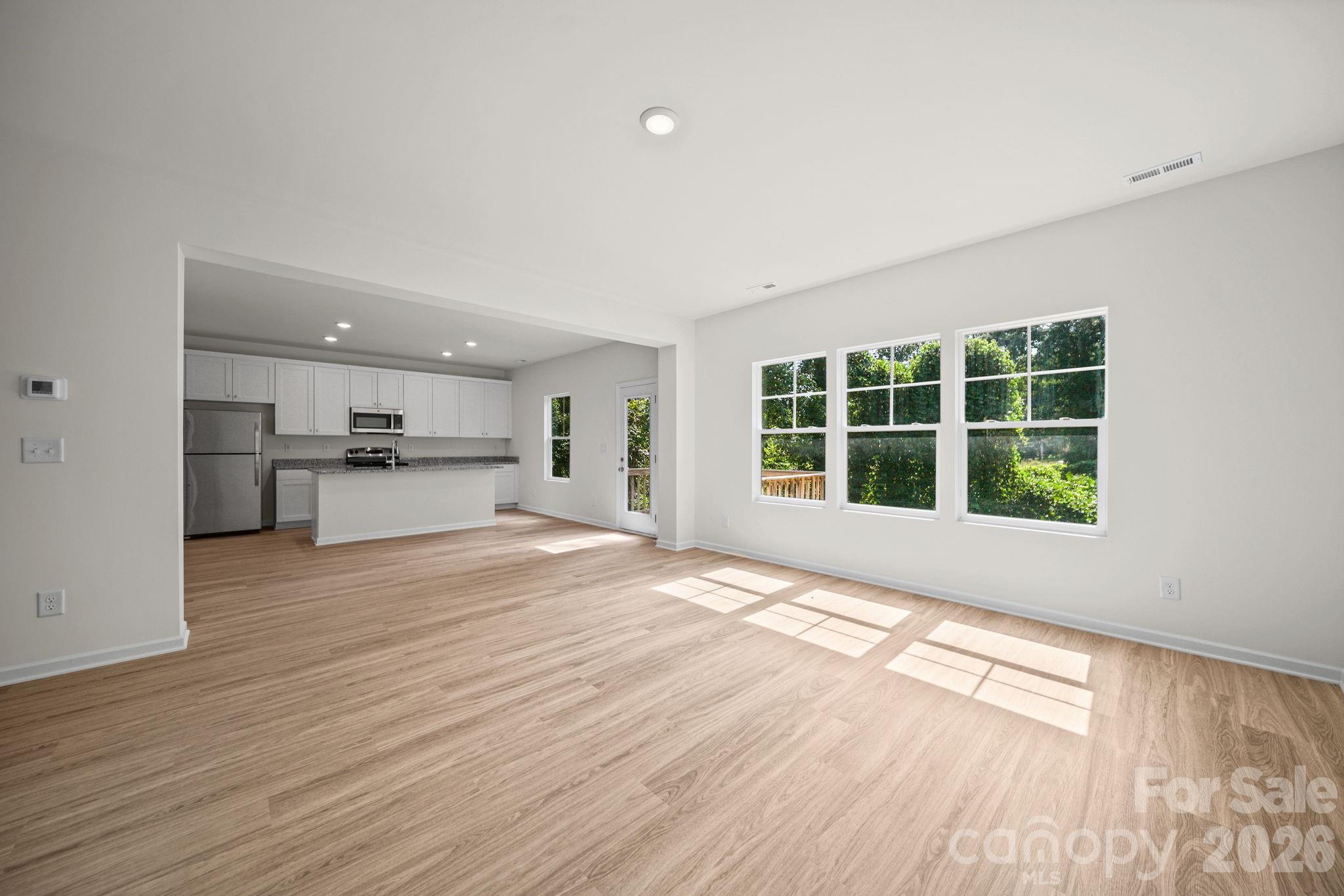203 Hermitage Court — Shelby