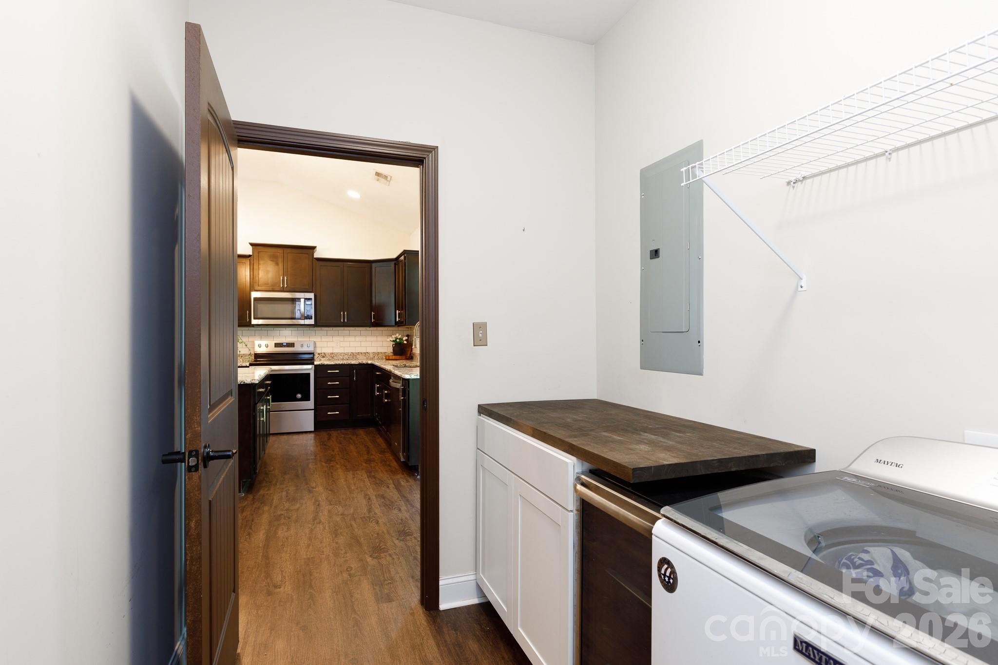 119 Fairmont Street — Clover