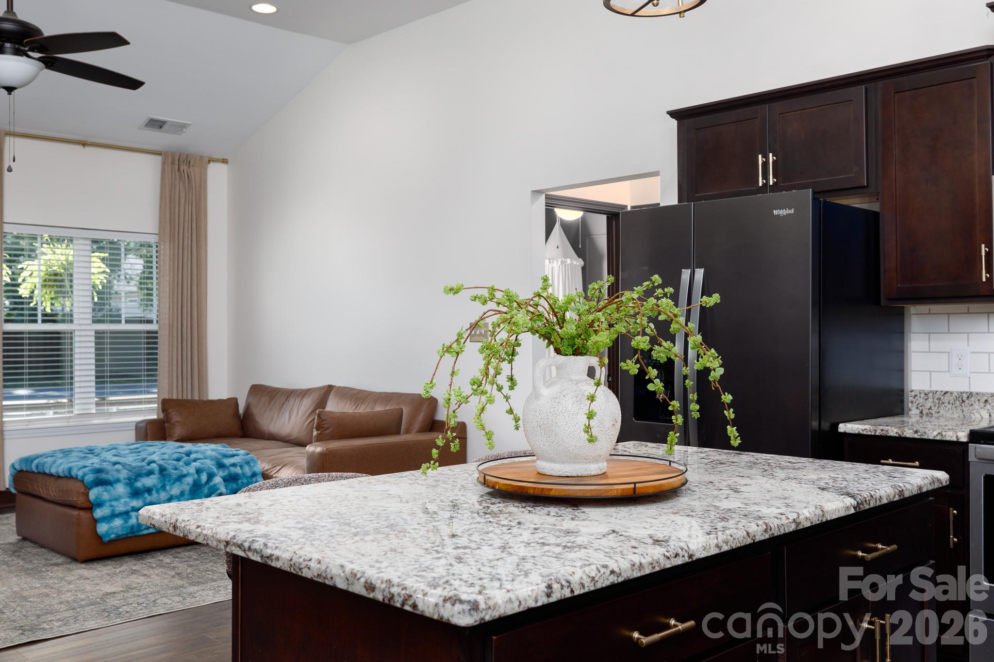 119 Fairmont Street — Clover