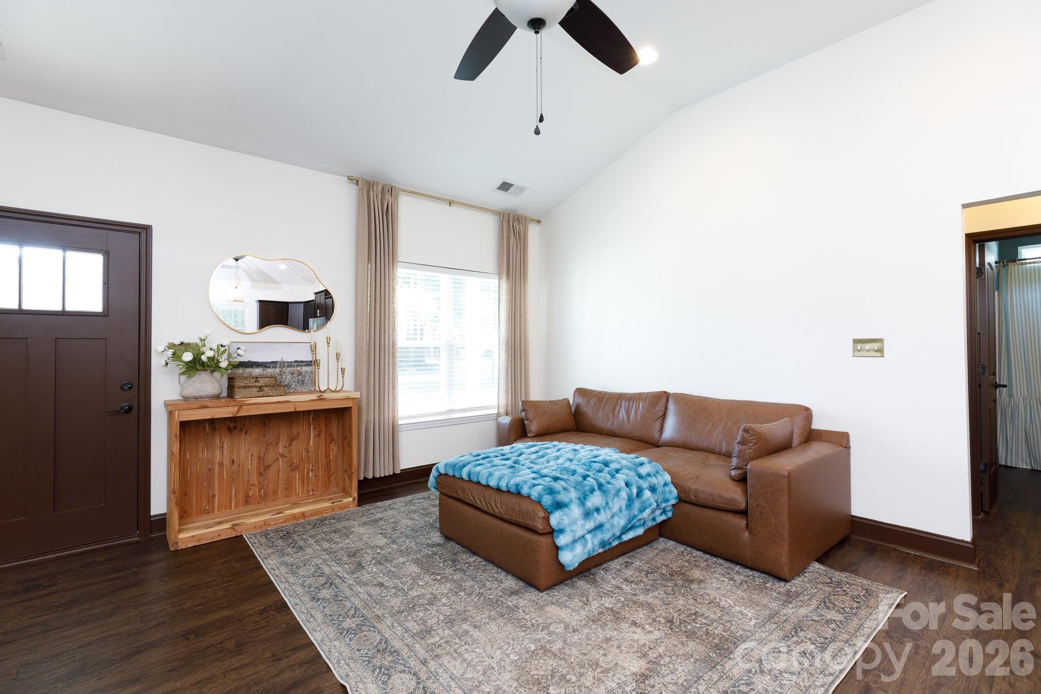 119 Fairmont Street — Clover