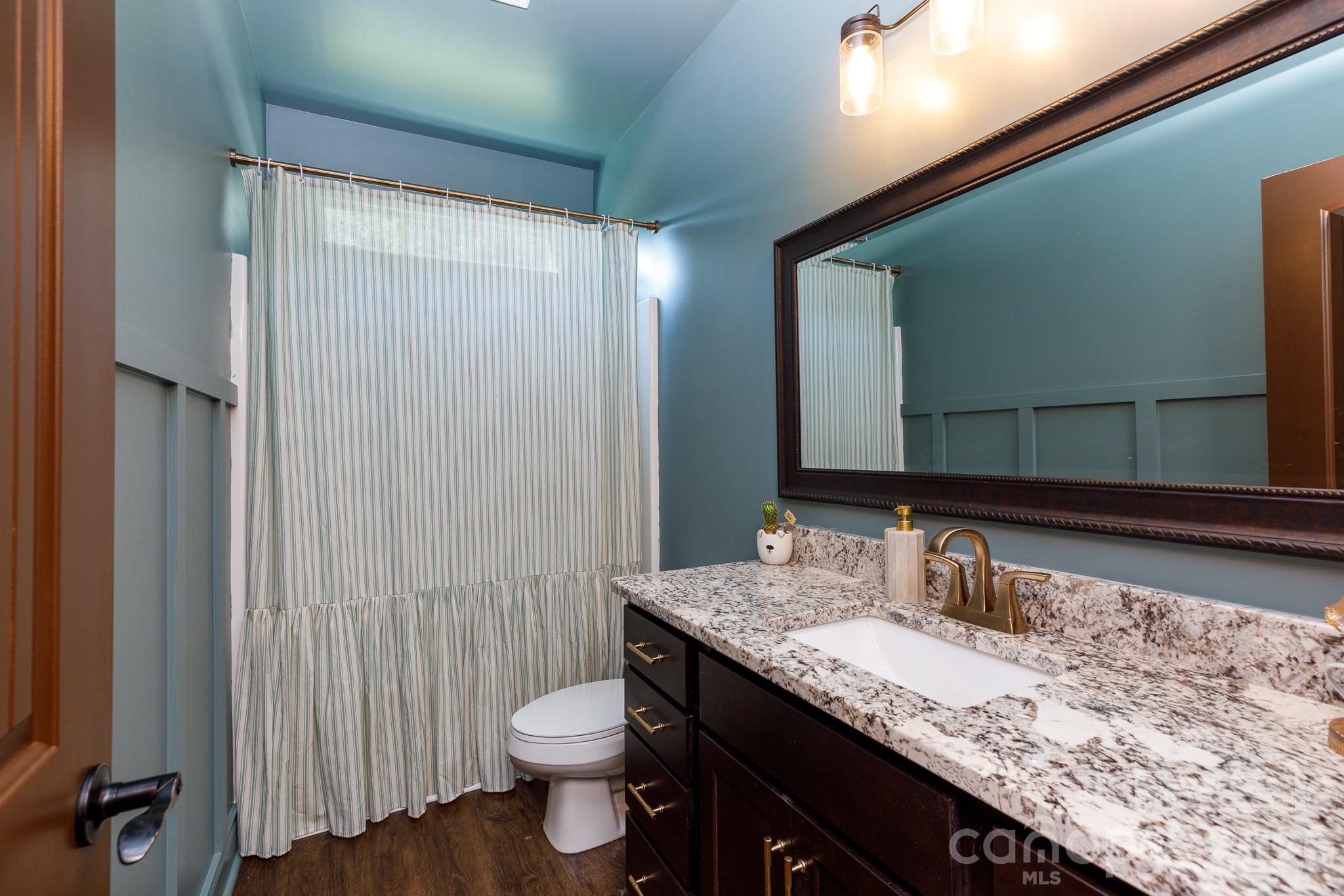 119 Fairmont Street — Clover