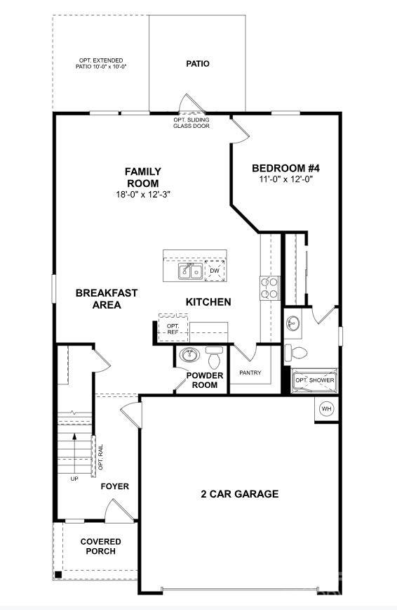 1521 Kate Cecil Way — York