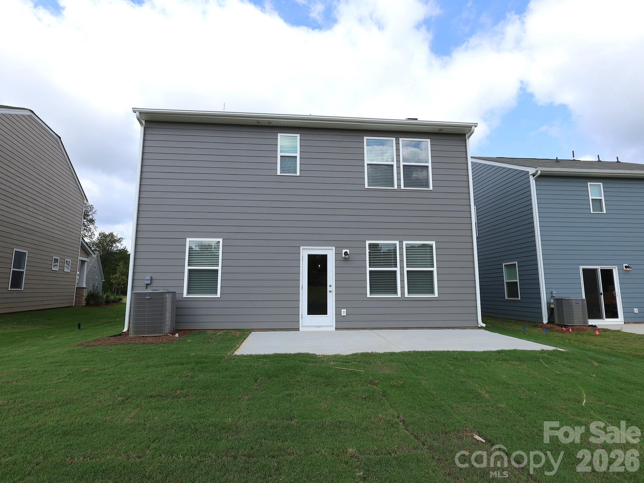 1521 Kate Cecil Way — York