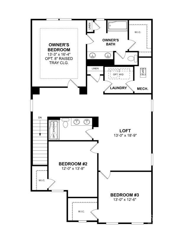 1521 Kate Cecil Way — York