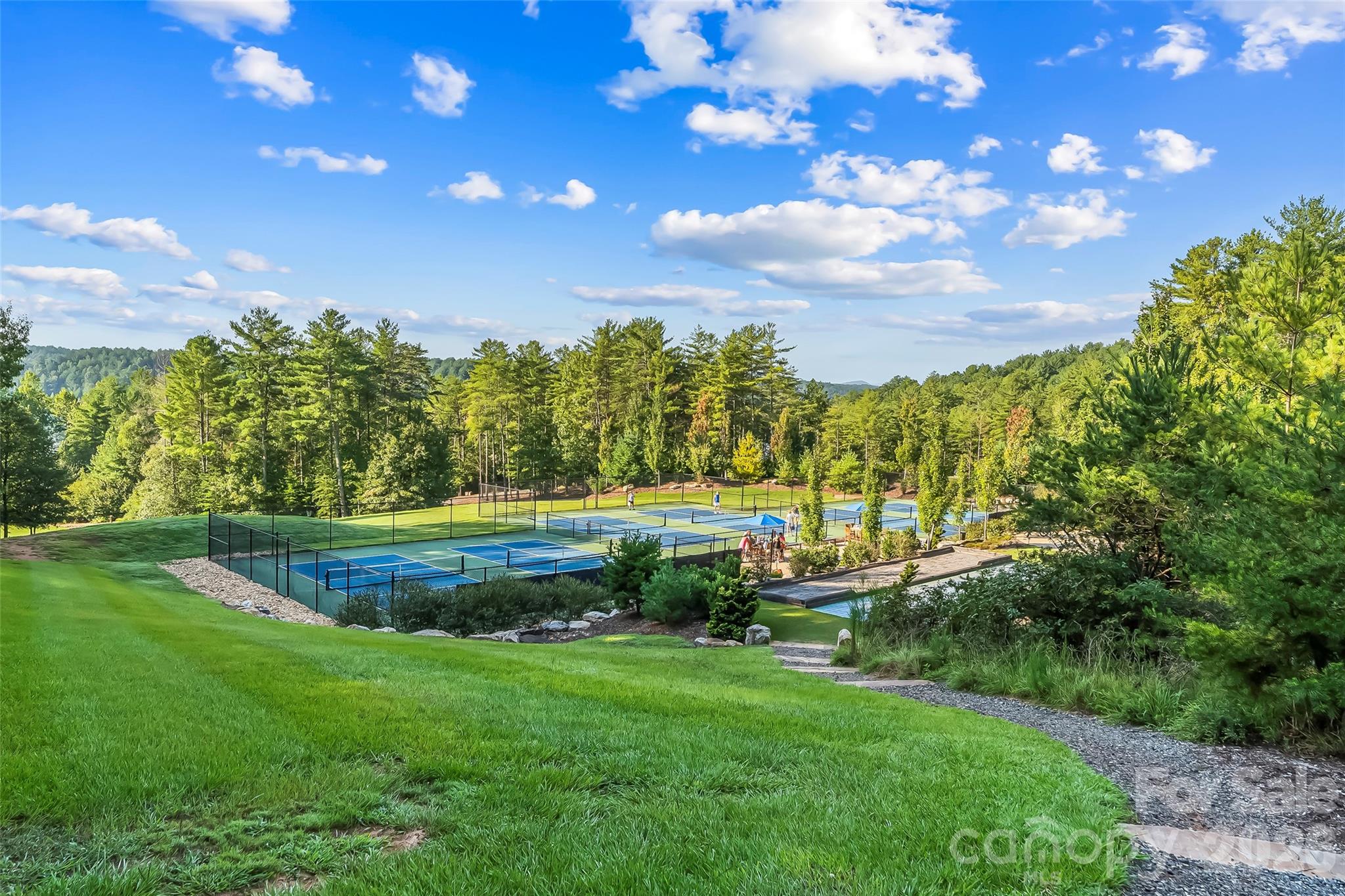 3201 Donahue Drive — Nebo