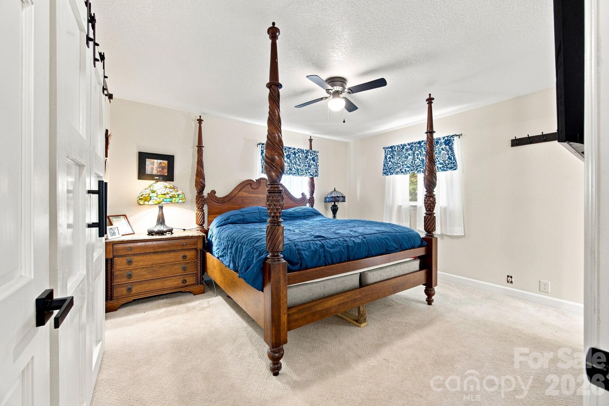 305 Heritage Circle — Statesville