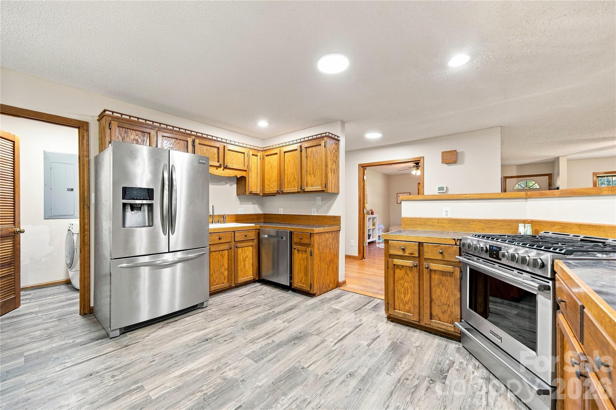 122 Providence Place — York