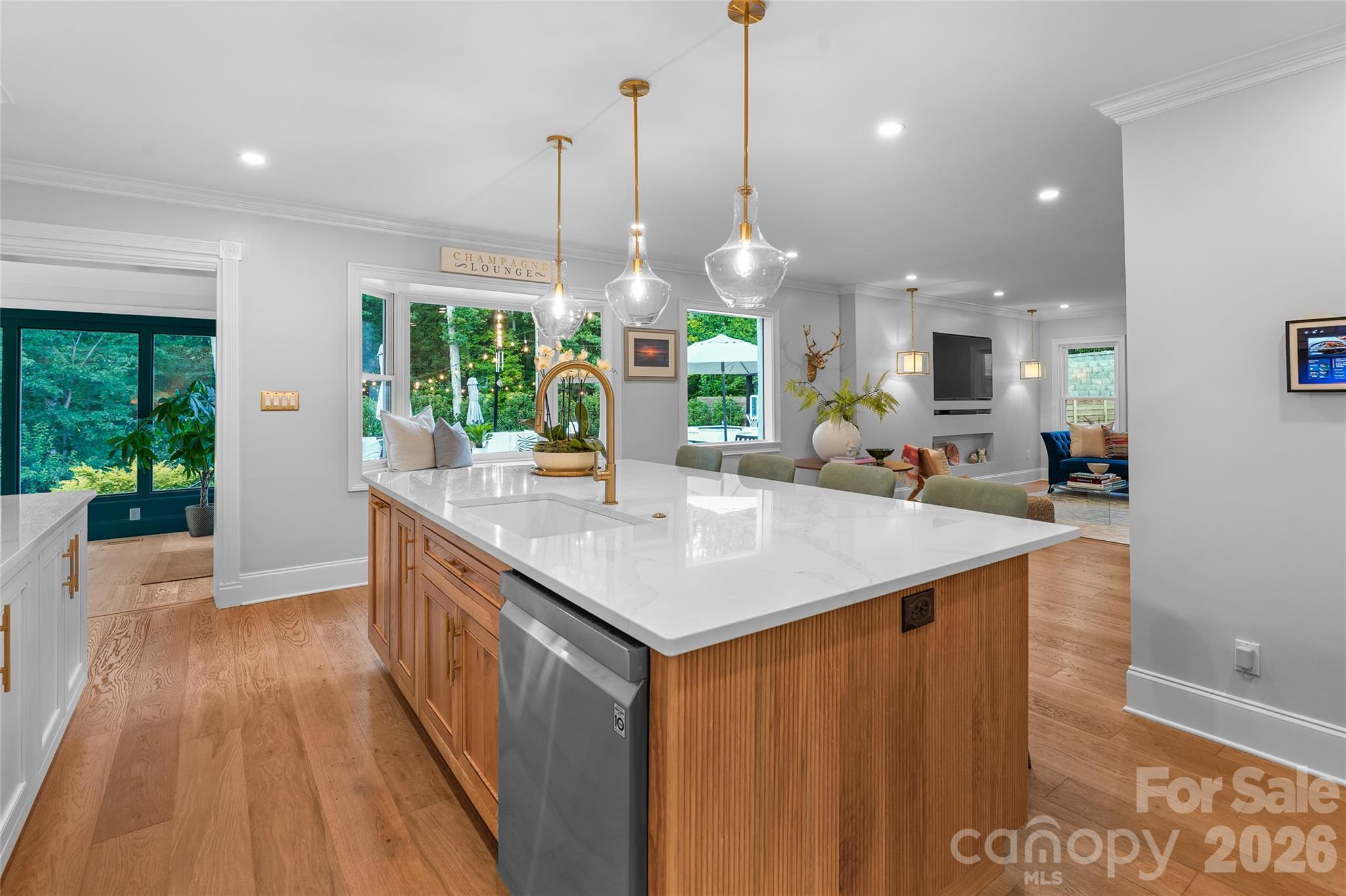 2201 Whilden Court — Charlotte