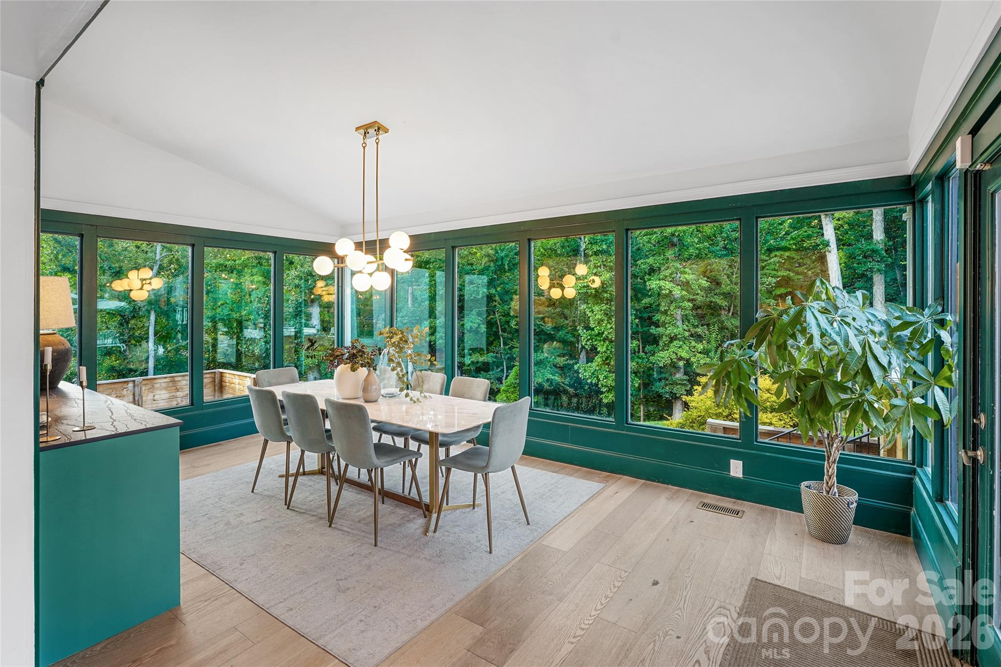 2201 Whilden Court — Charlotte