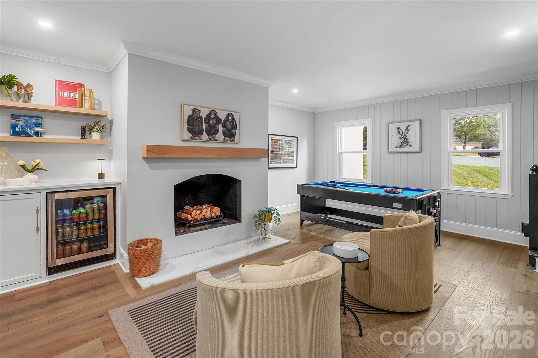 2201 Whilden Court — Charlotte