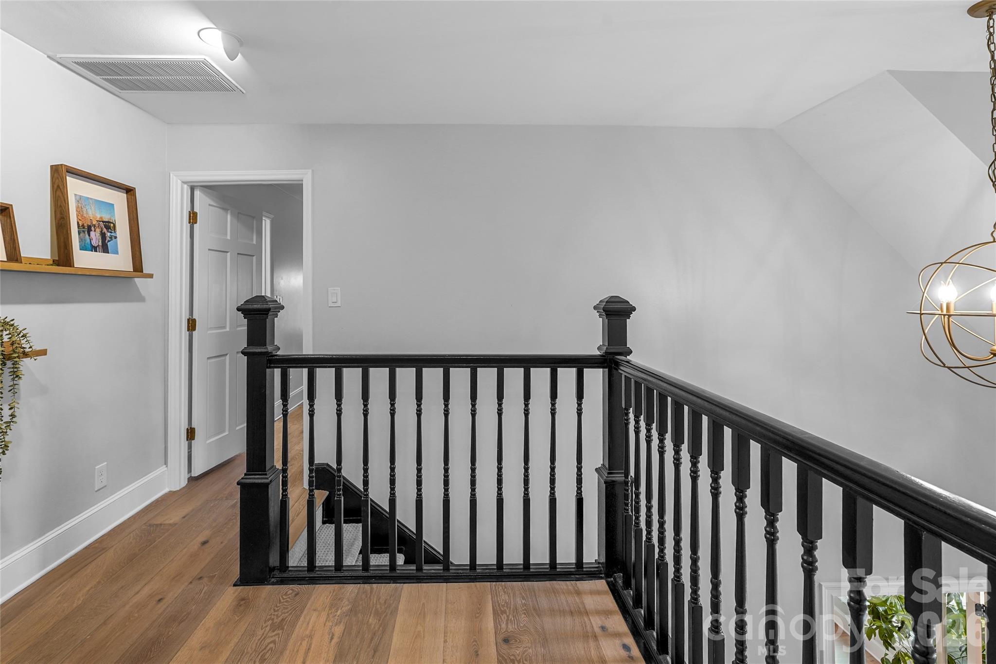 2201 Whilden Court — Charlotte