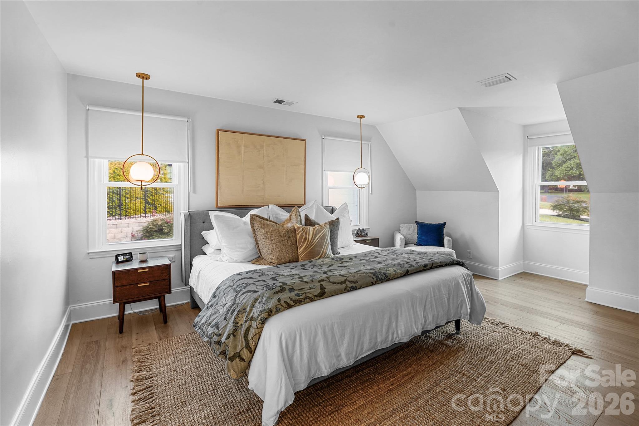 2201 Whilden Court — Charlotte
