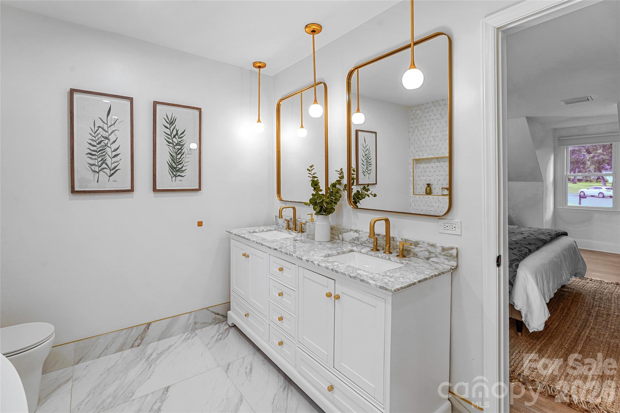 2201 Whilden Court — Charlotte