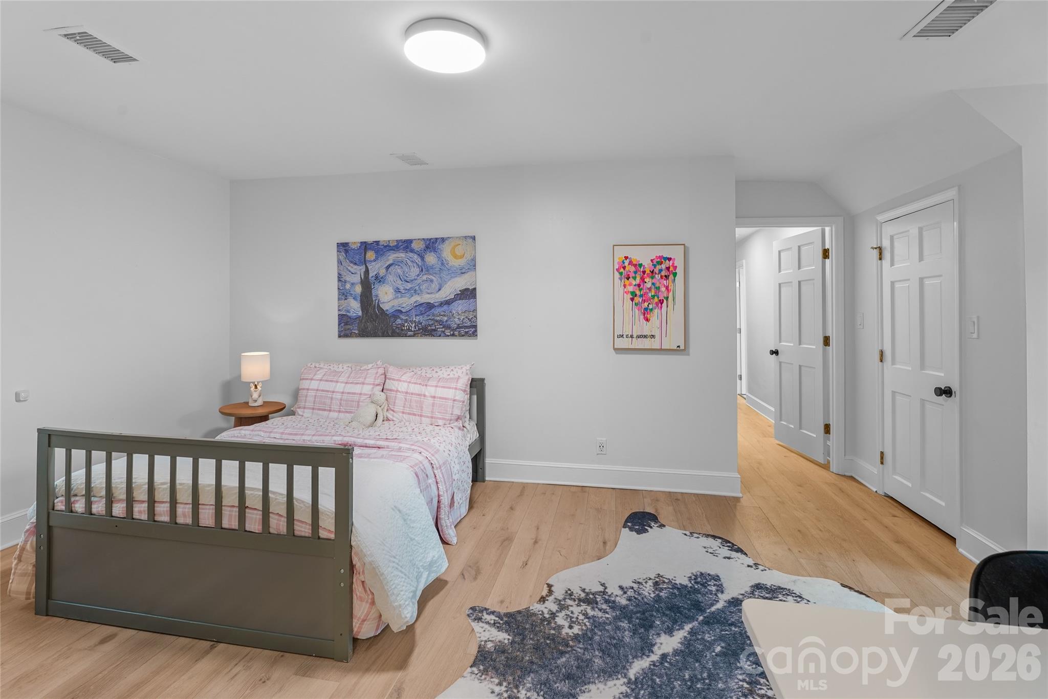 2201 Whilden Court — Charlotte