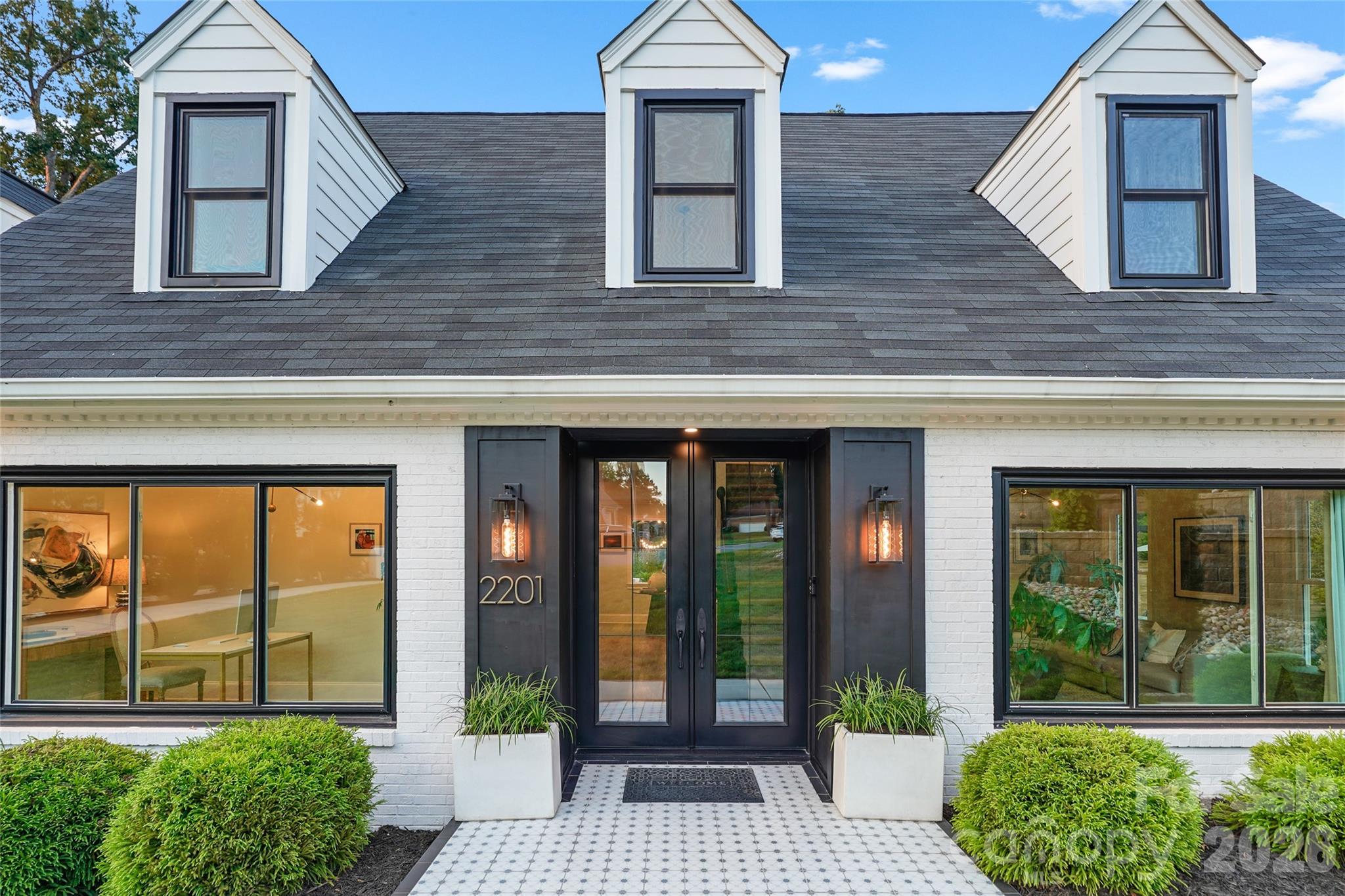 2201 Whilden Court — Charlotte