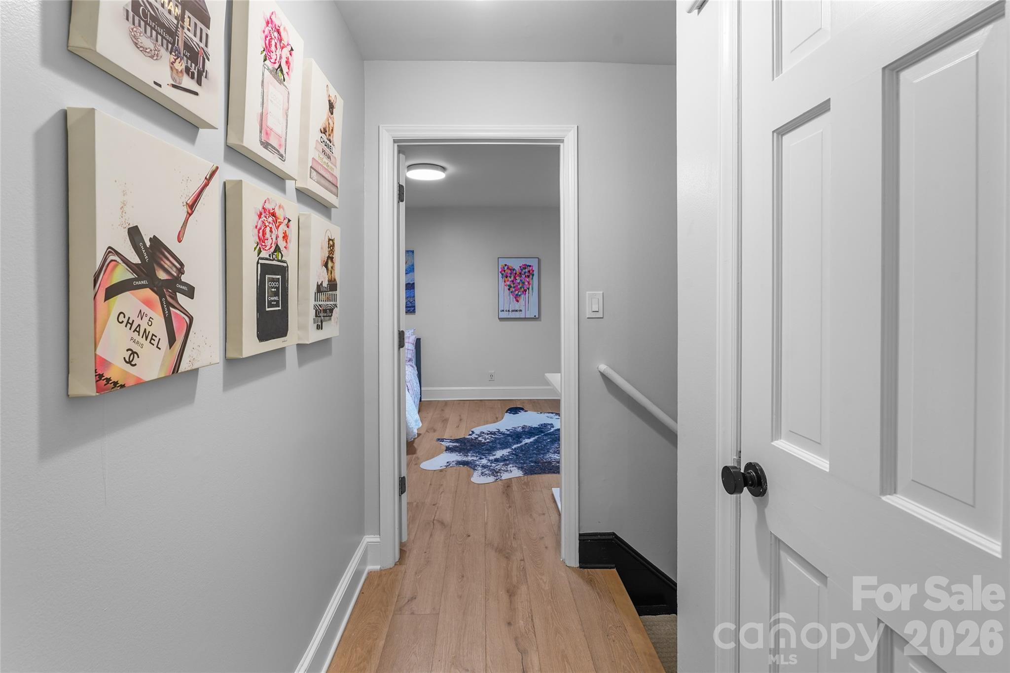 2201 Whilden Court — Charlotte