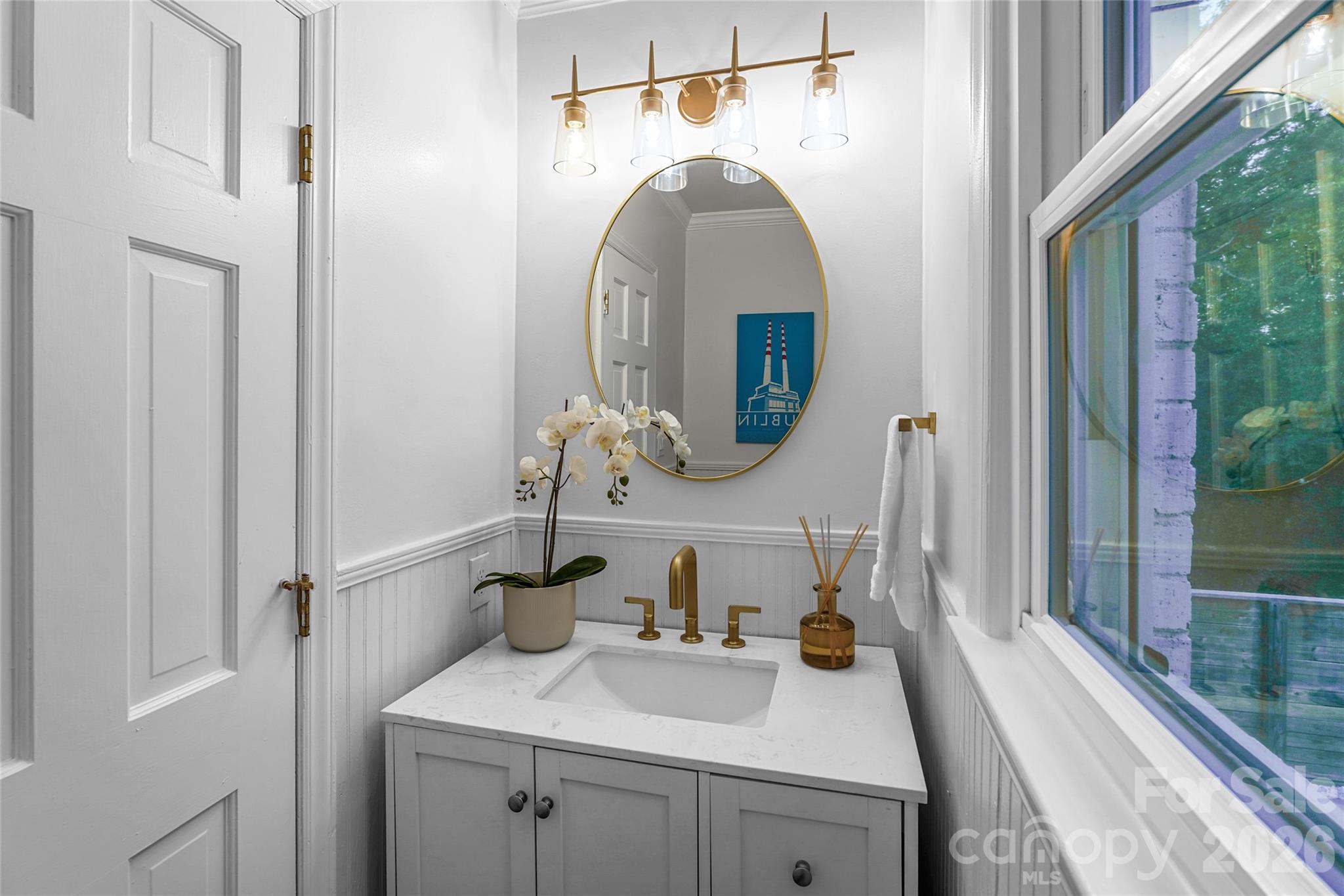 2201 Whilden Court — Charlotte