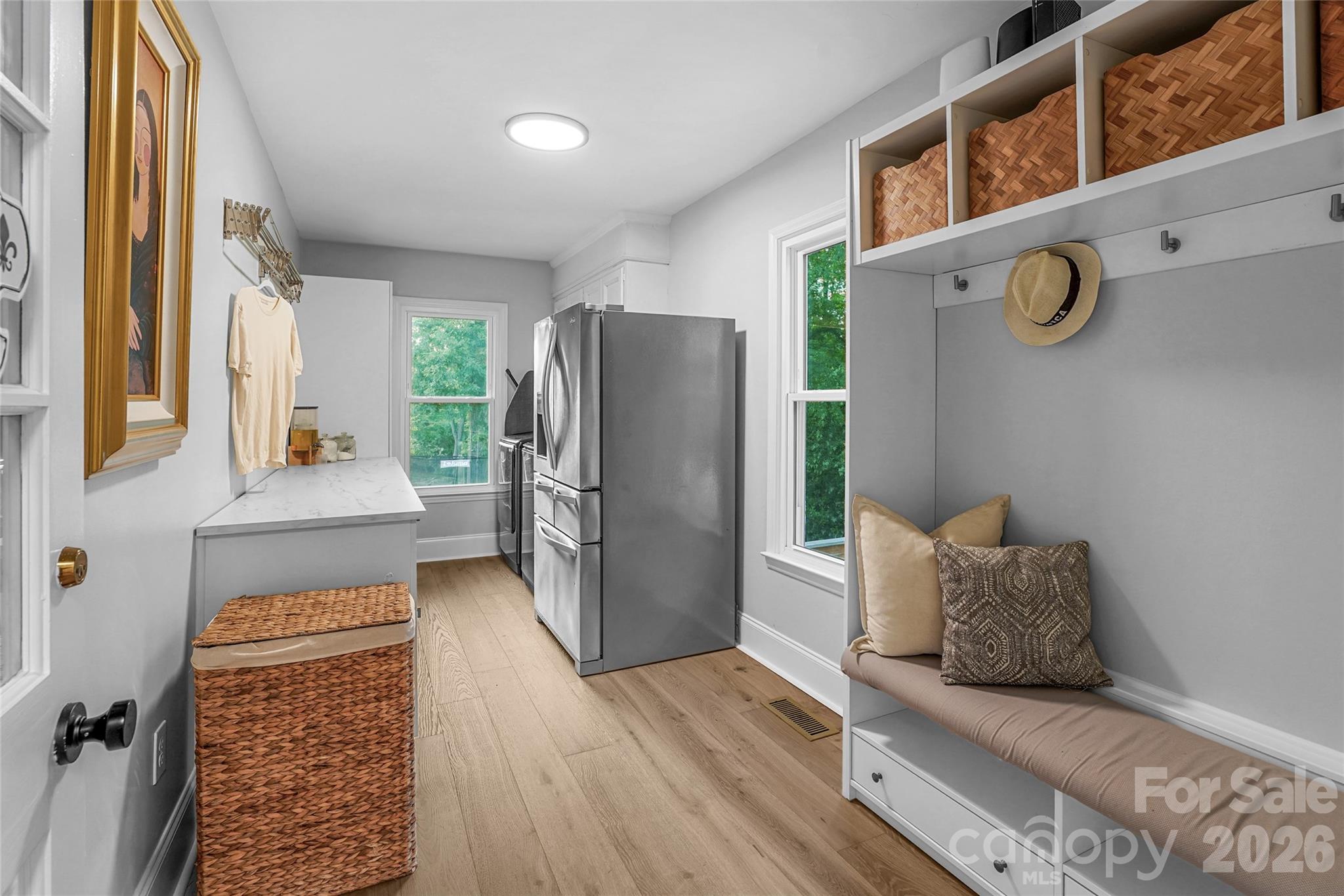 2201 Whilden Court — Charlotte