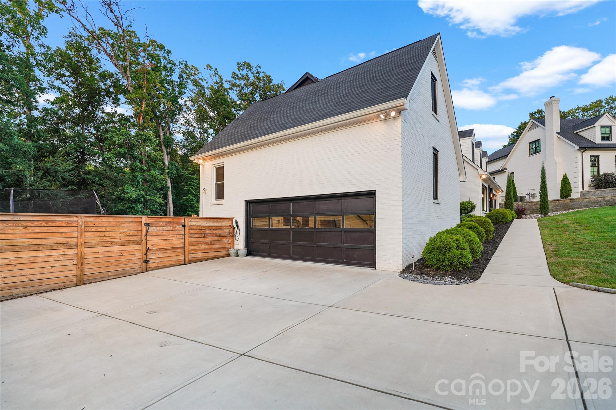 2201 Whilden Court — Charlotte