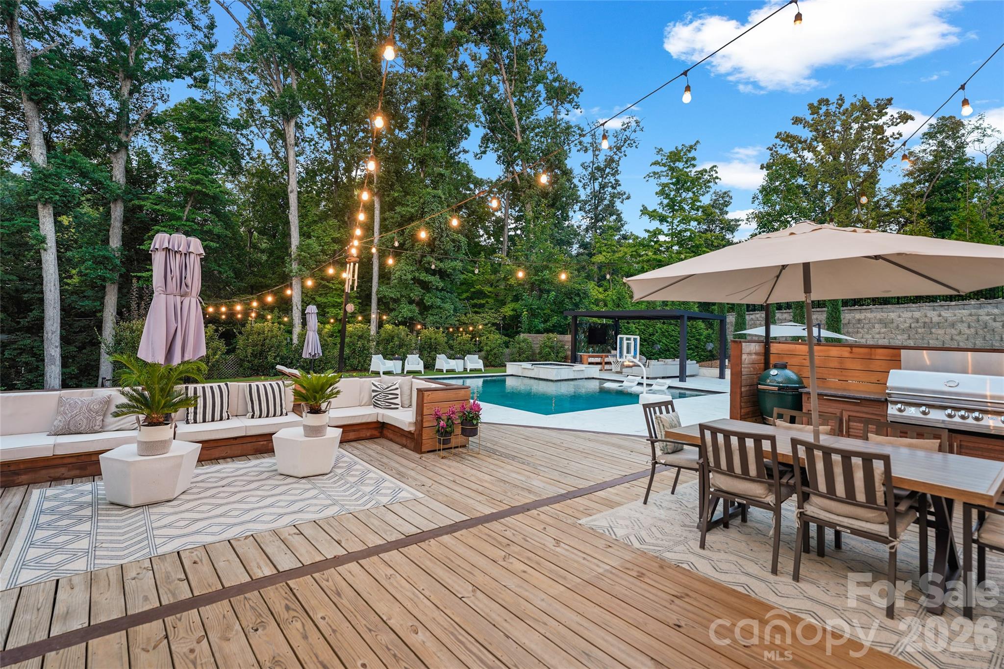 2201 Whilden Court — Charlotte