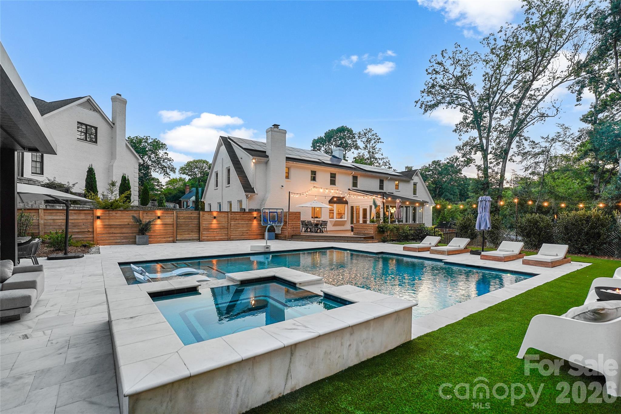 2201 Whilden Court — Charlotte