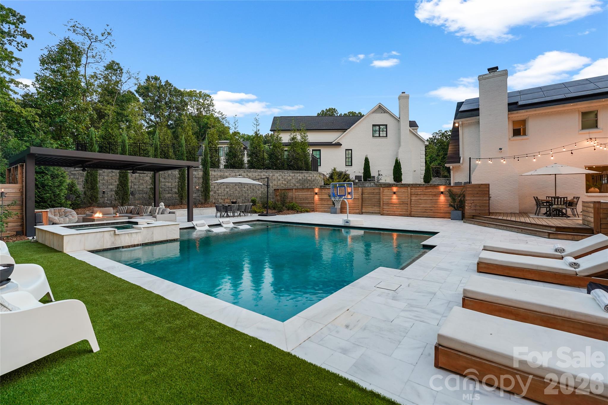 2201 Whilden Court — Charlotte
