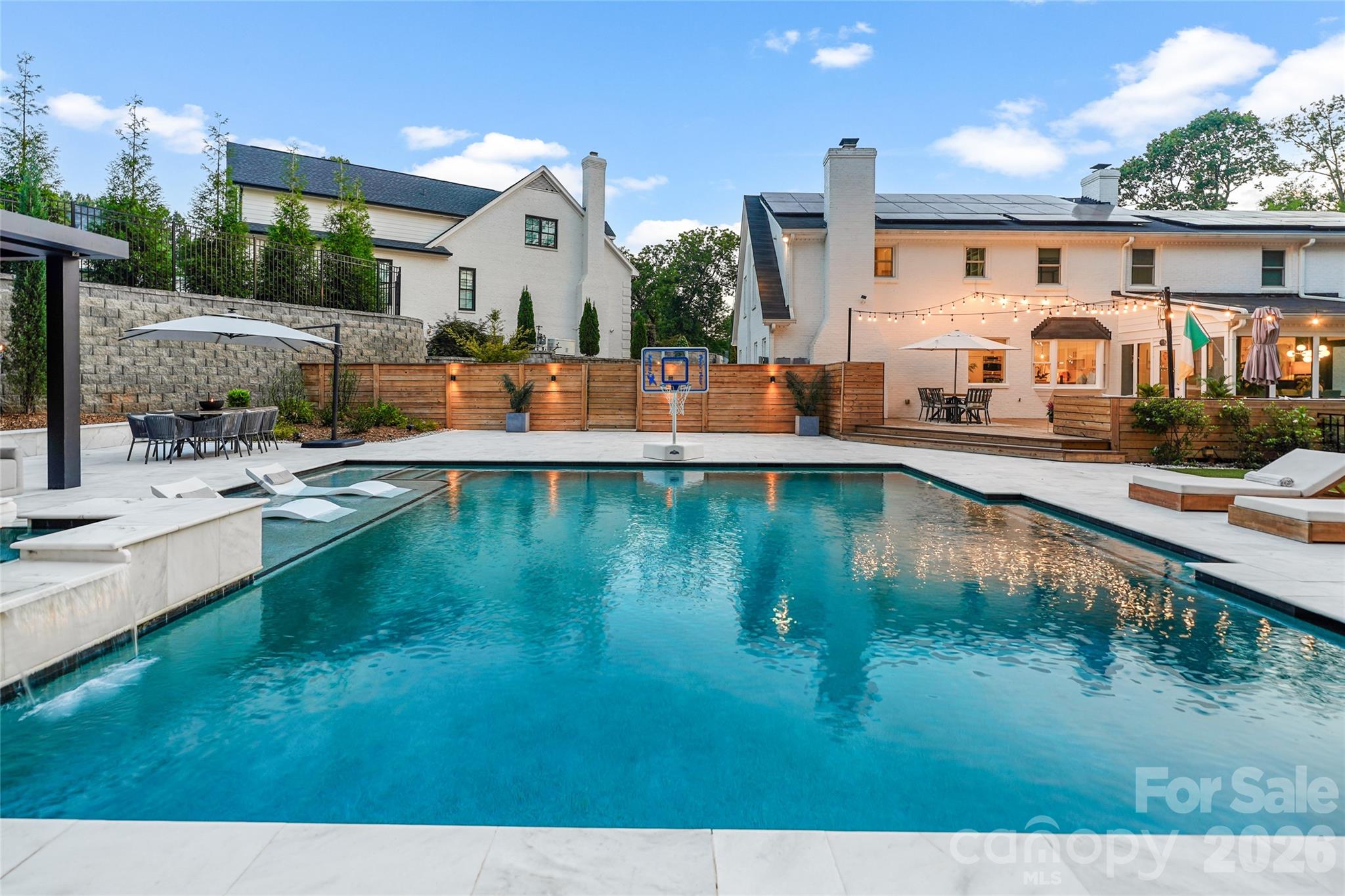 2201 Whilden Court — Charlotte