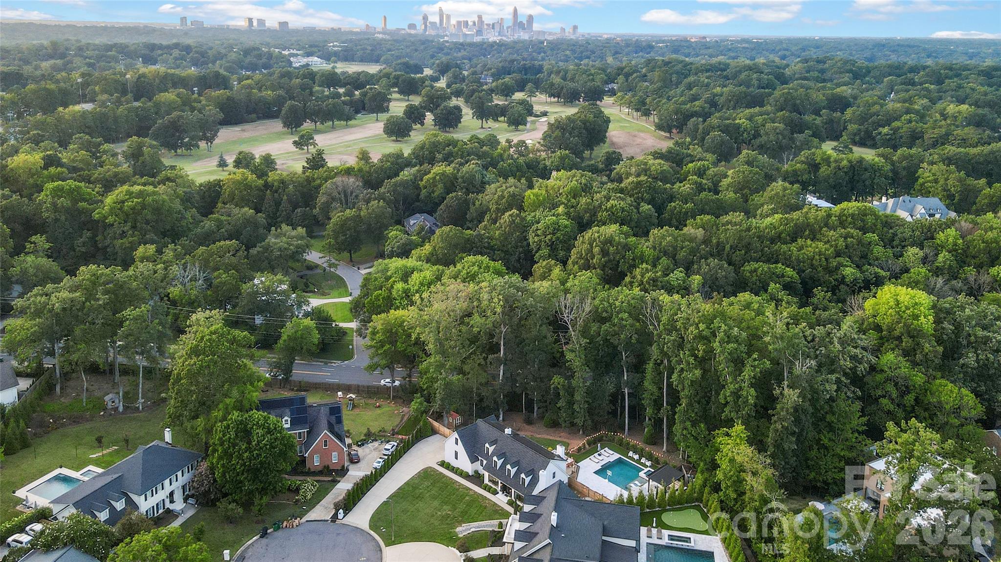 2201 Whilden Court — Charlotte
