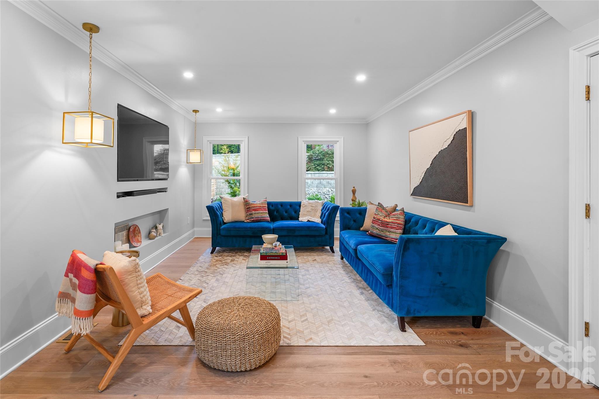 2201 Whilden Court — Charlotte