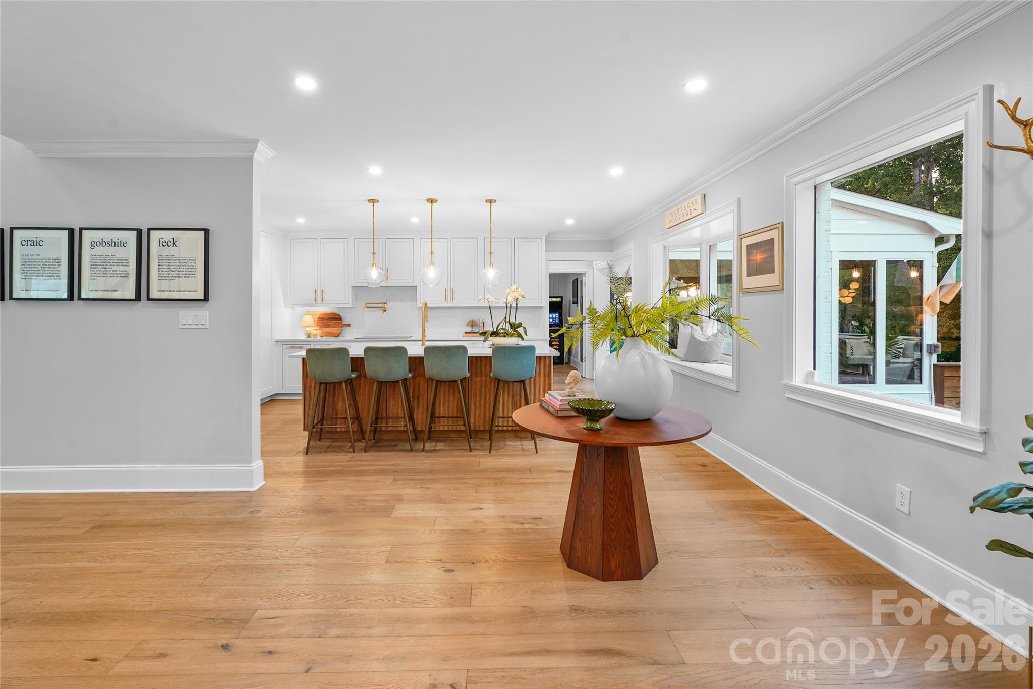 2201 Whilden Court — Charlotte