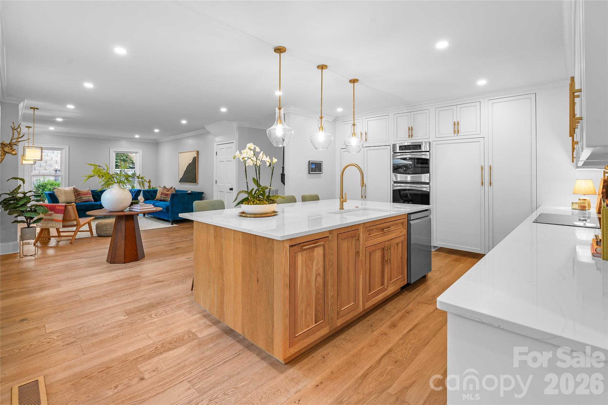 2201 Whilden Court — Charlotte