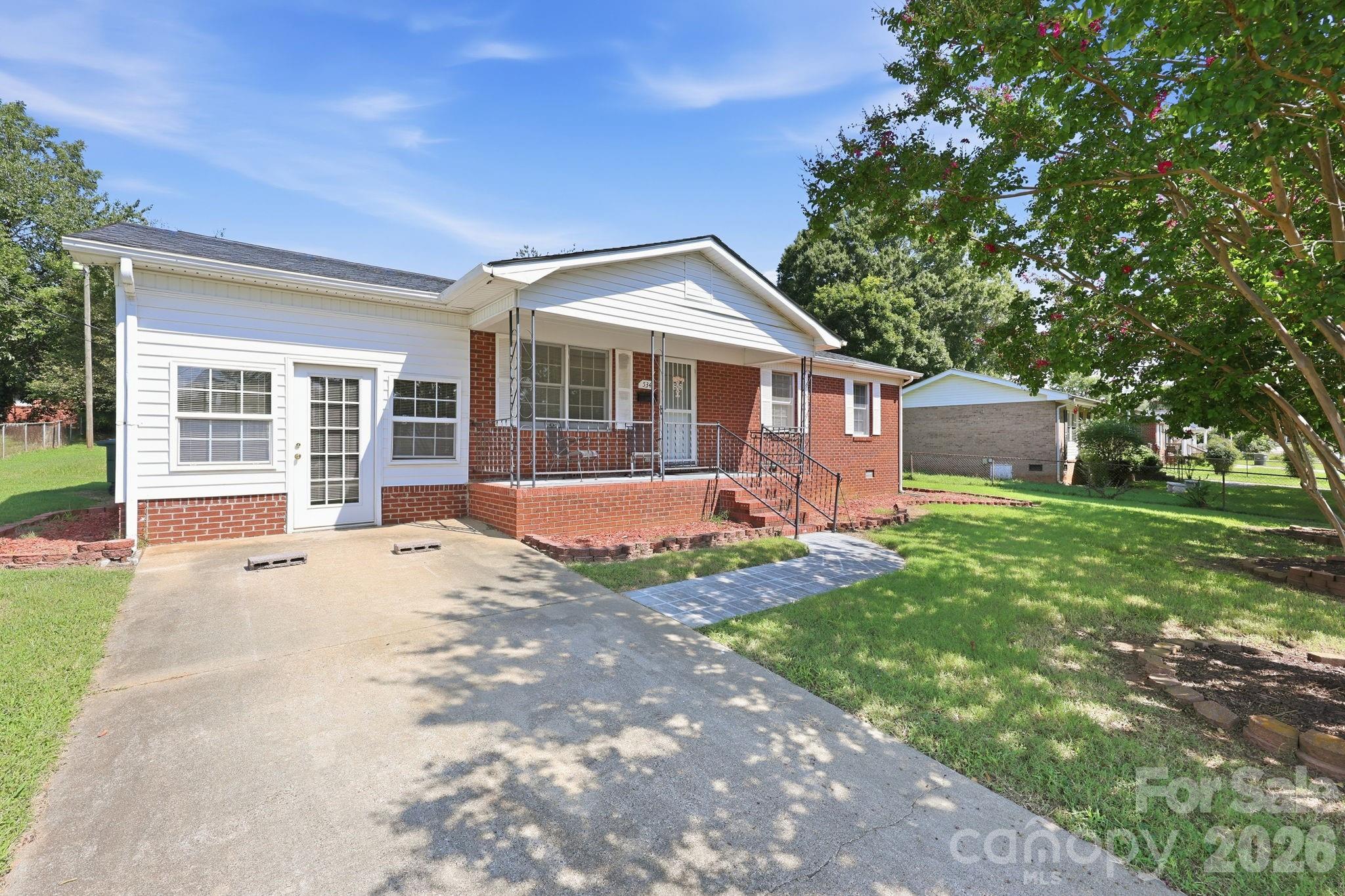 534 S Martin Luther King Jr Avenue — Salisbury