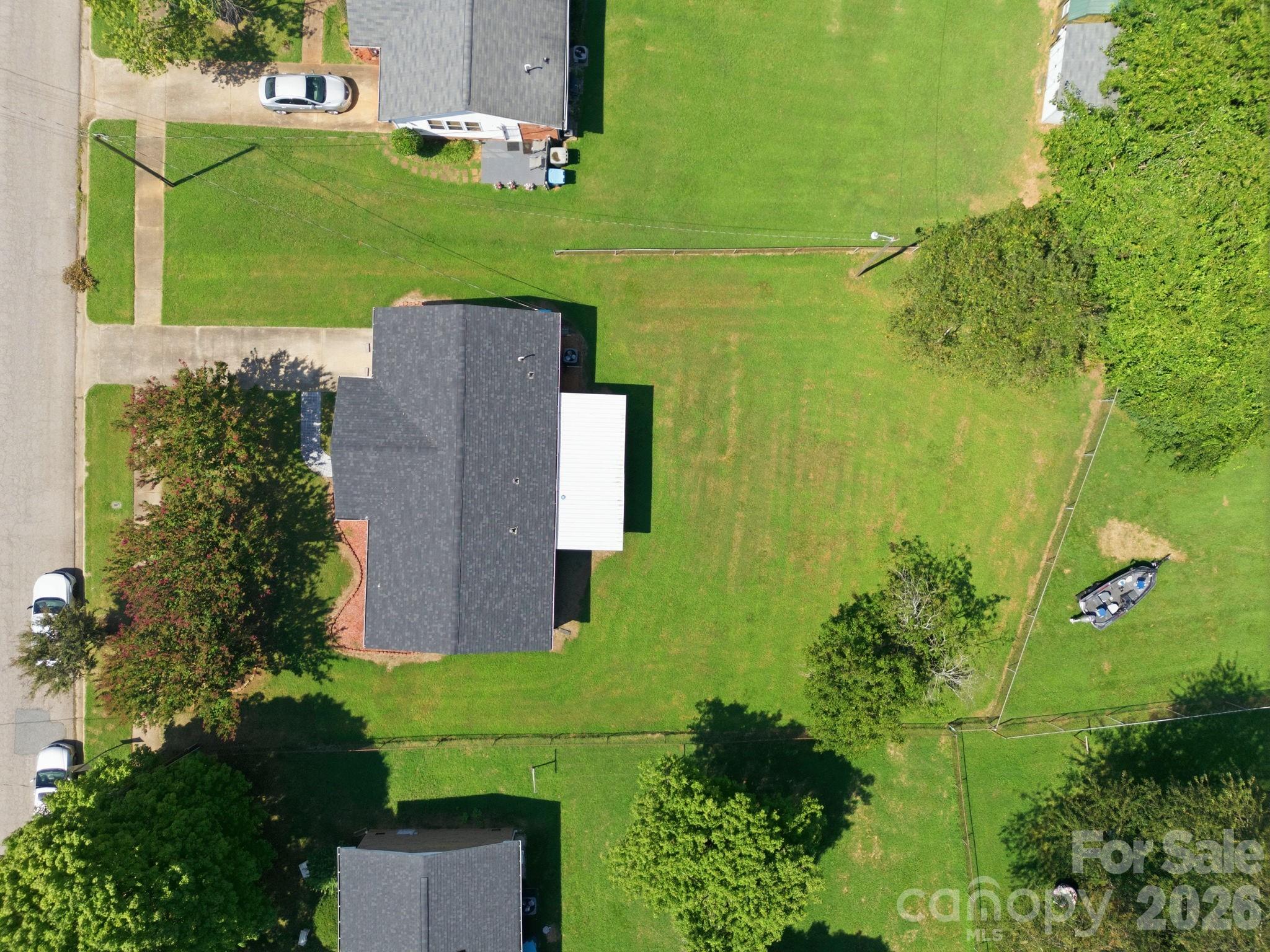 534 S Martin Luther King Jr Avenue — Salisbury