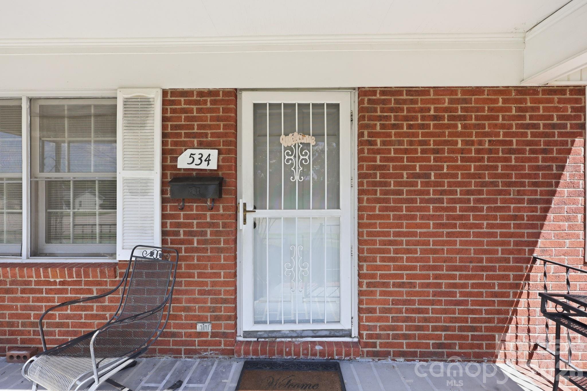 534 S Martin Luther King Jr Avenue — Salisbury