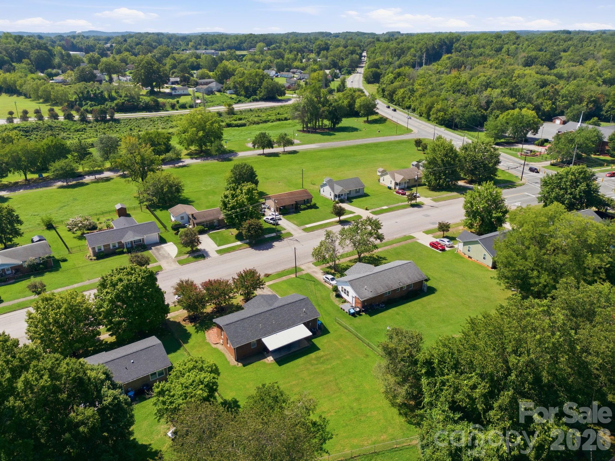 534 S Martin Luther King Jr Avenue — Salisbury