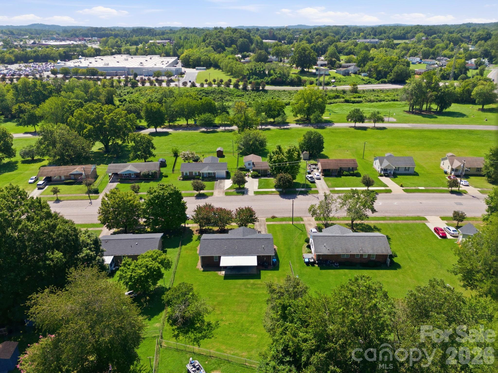 534 S Martin Luther King Jr Avenue — Salisbury