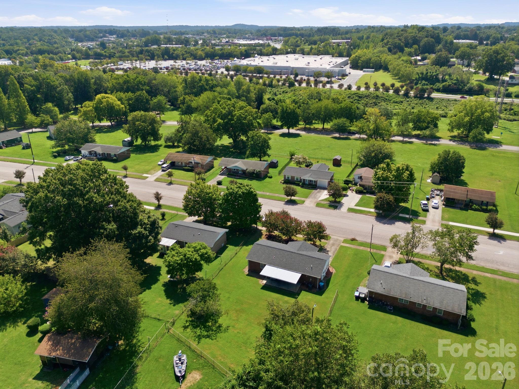 534 S Martin Luther King Jr Avenue — Salisbury