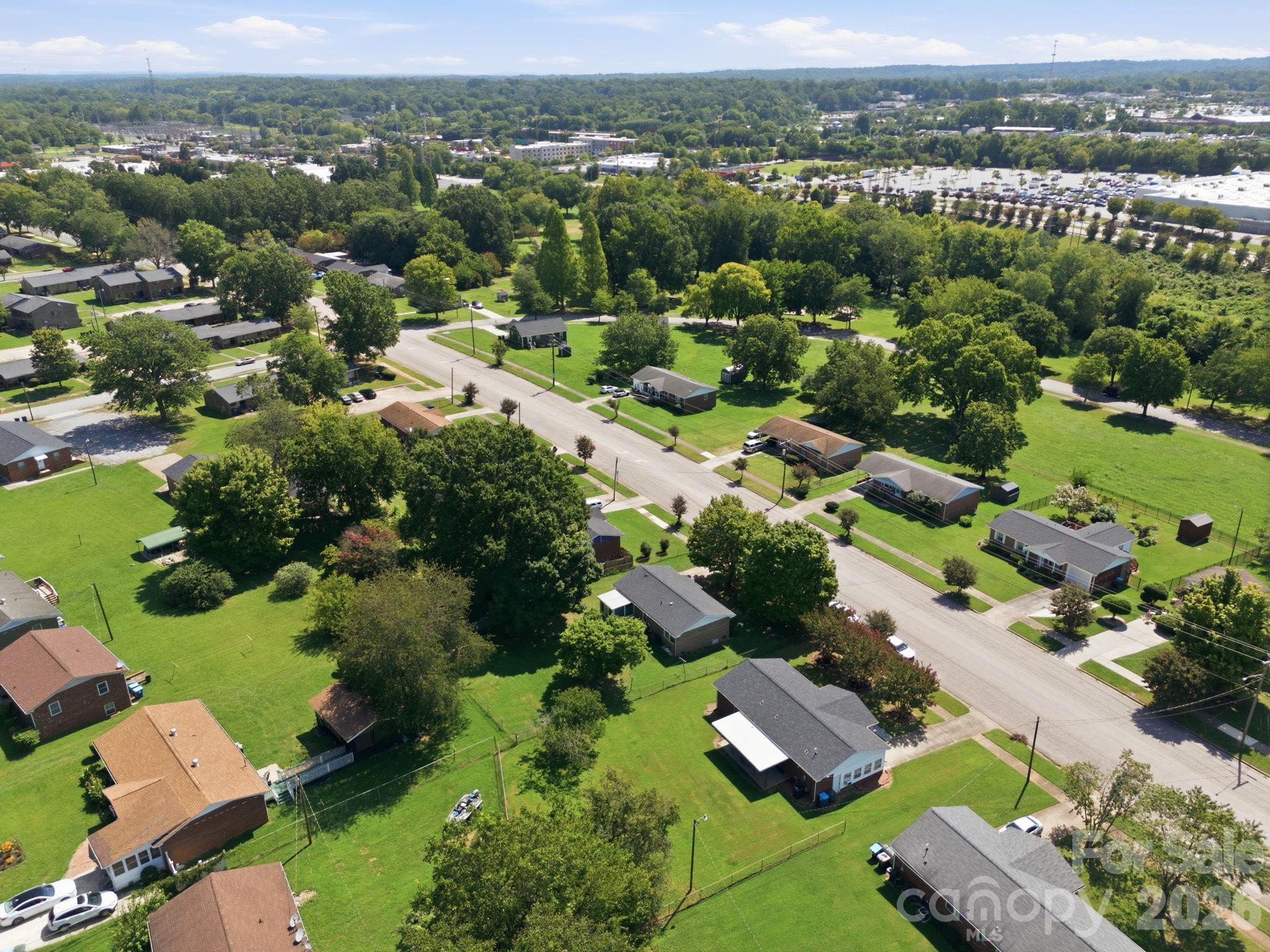 534 S Martin Luther King Jr Avenue — Salisbury