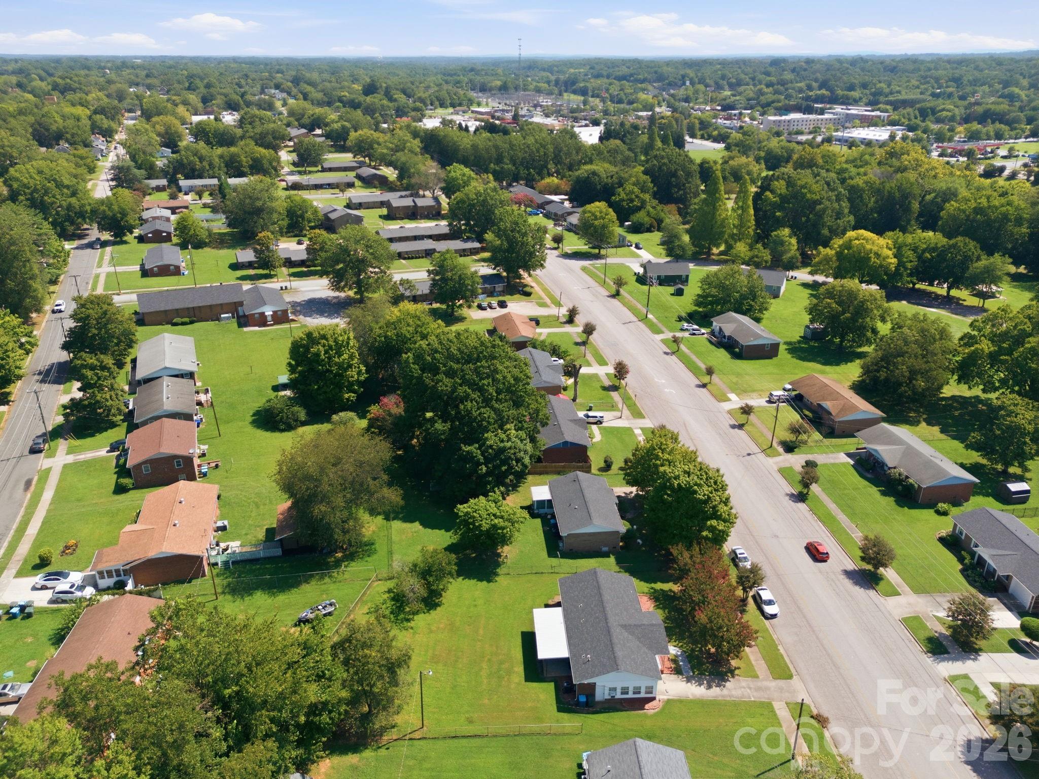 534 S Martin Luther King Jr Avenue — Salisbury