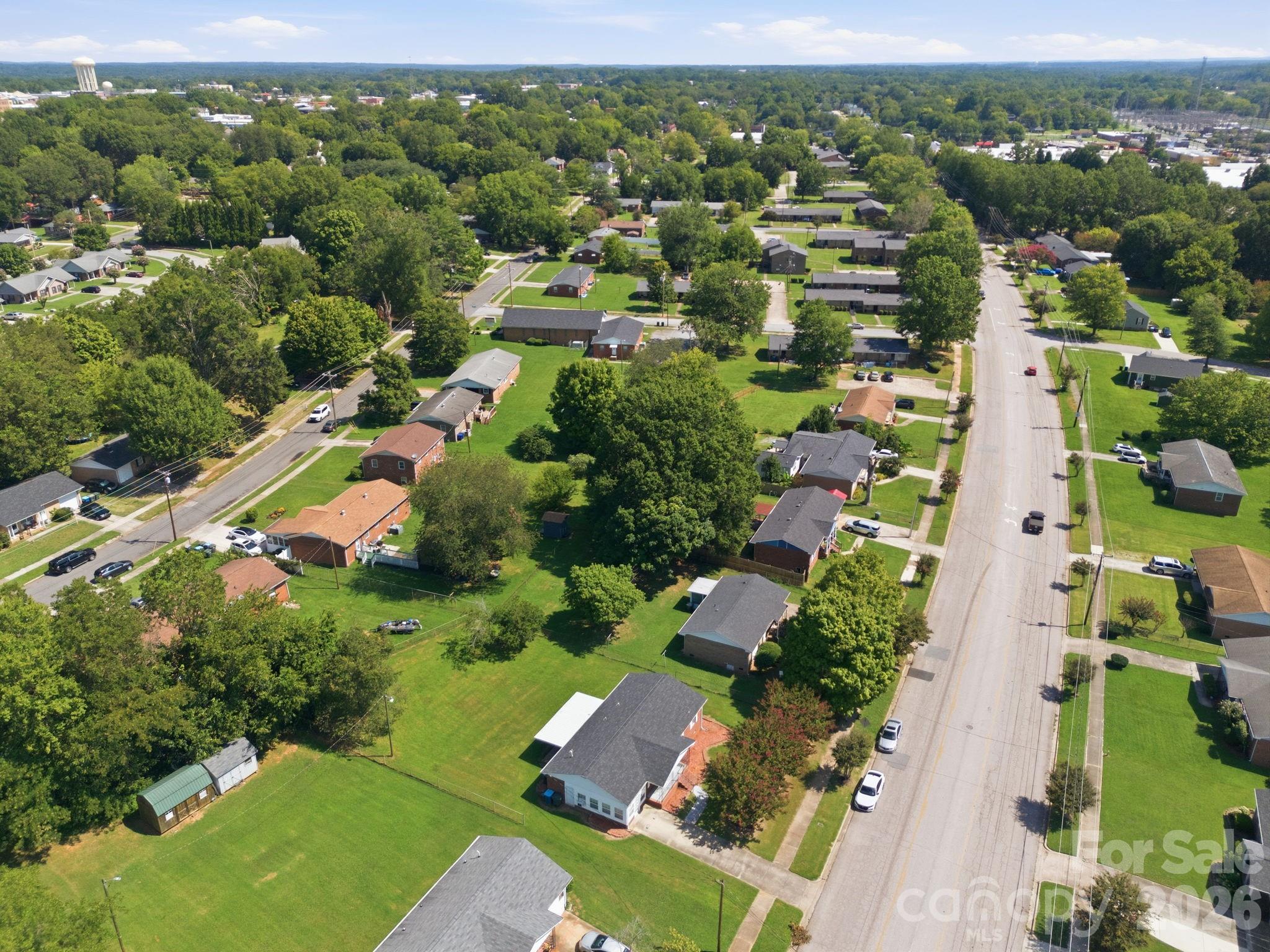 534 S Martin Luther King Jr Avenue — Salisbury