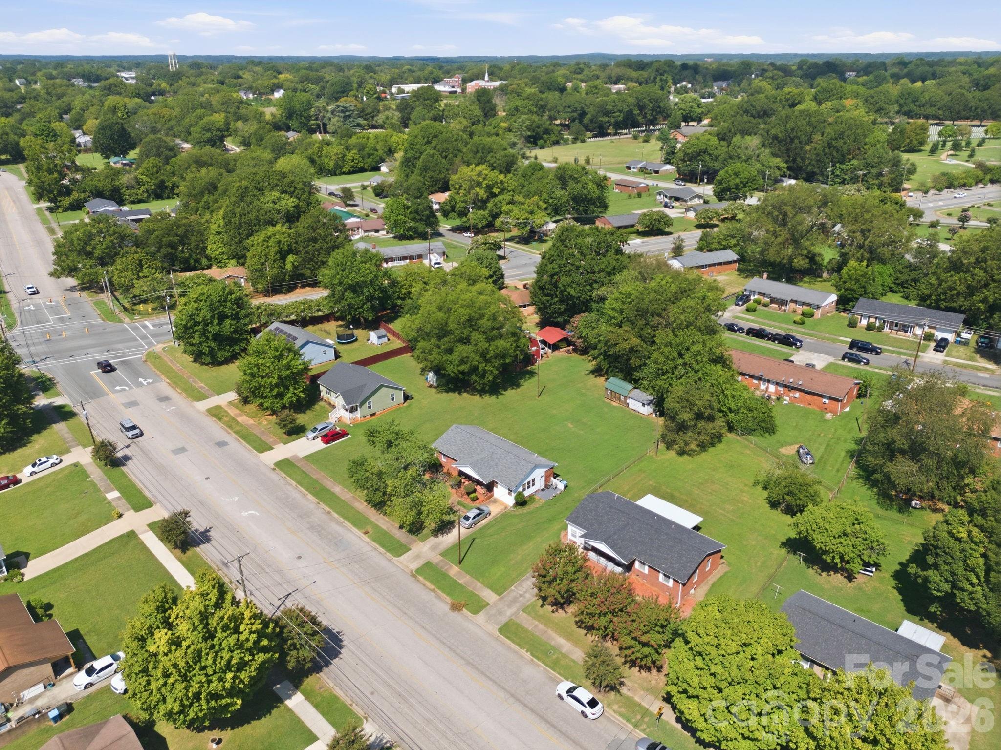 534 S Martin Luther King Jr Avenue — Salisbury