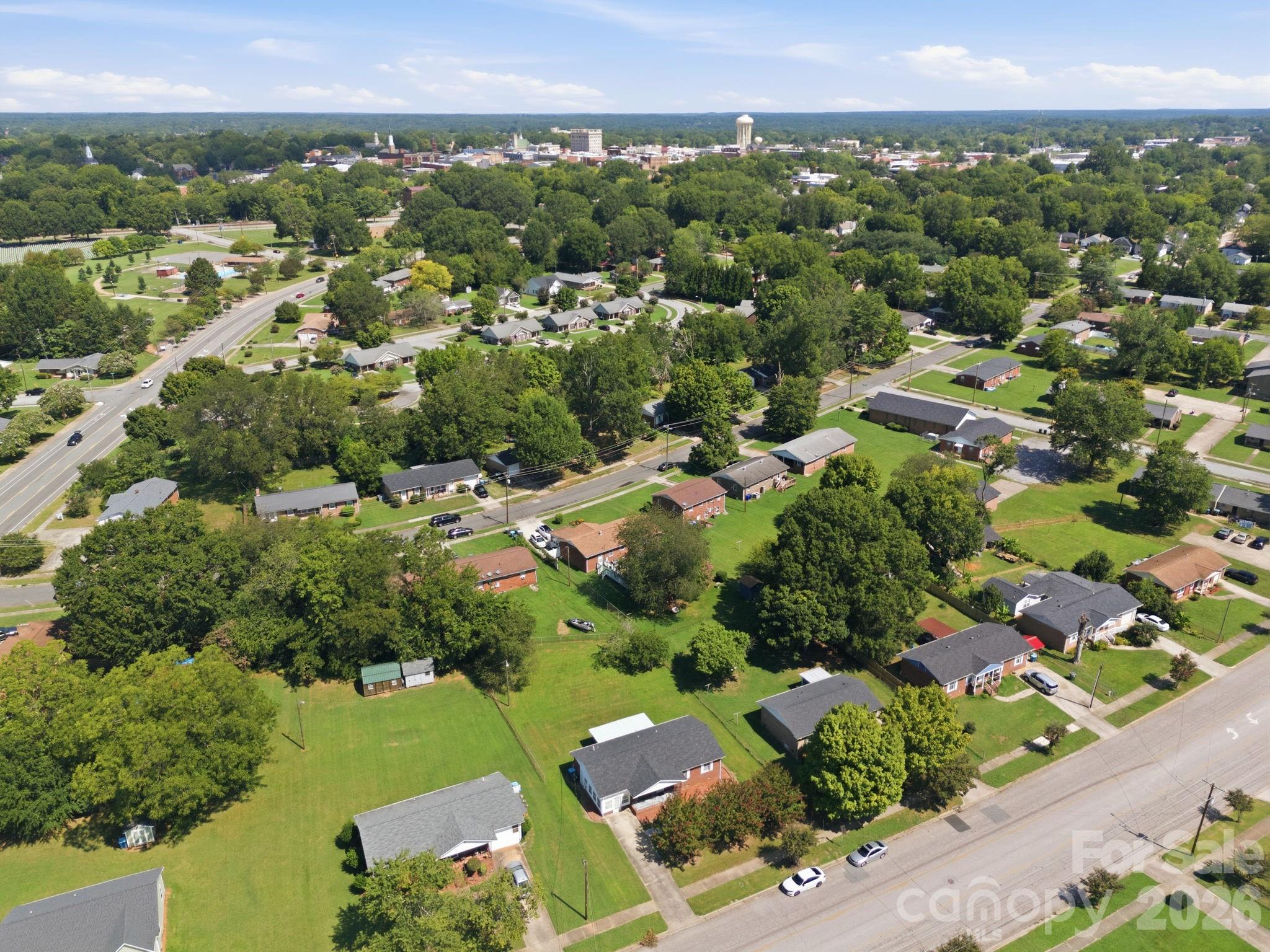 534 S Martin Luther King Jr Avenue — Salisbury